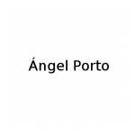 Ángel Porto (logotipo)
