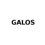 Galos (logotipo)