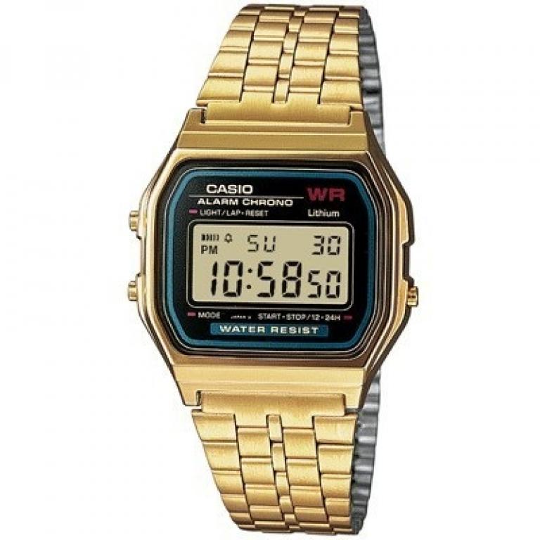 Reloj Casio A159WGEA-1EF